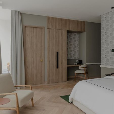Casona Roma Norte メキシコシティ エクステリア 写真