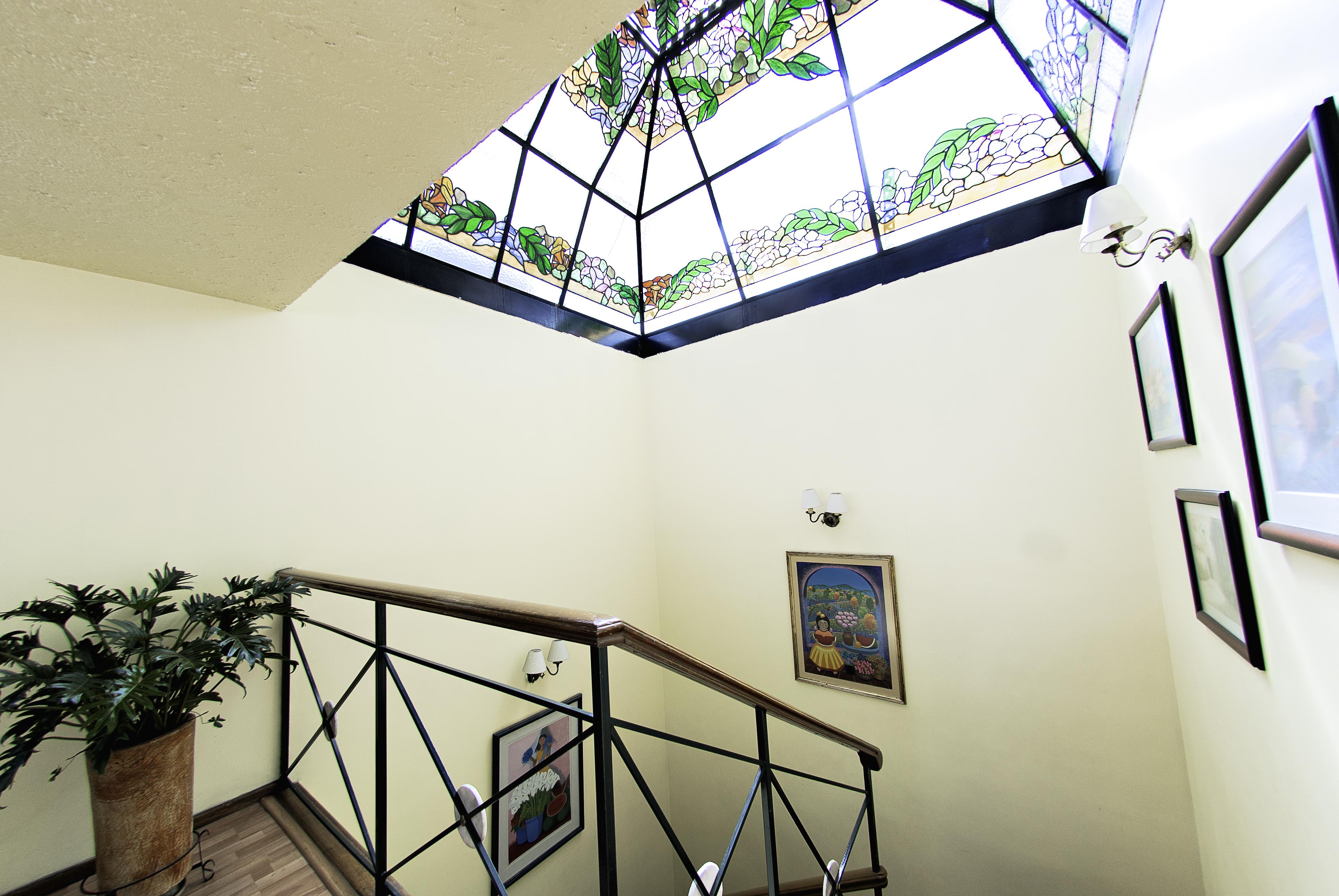 Casona Roma Norte メキシコシティ エクステリア 写真