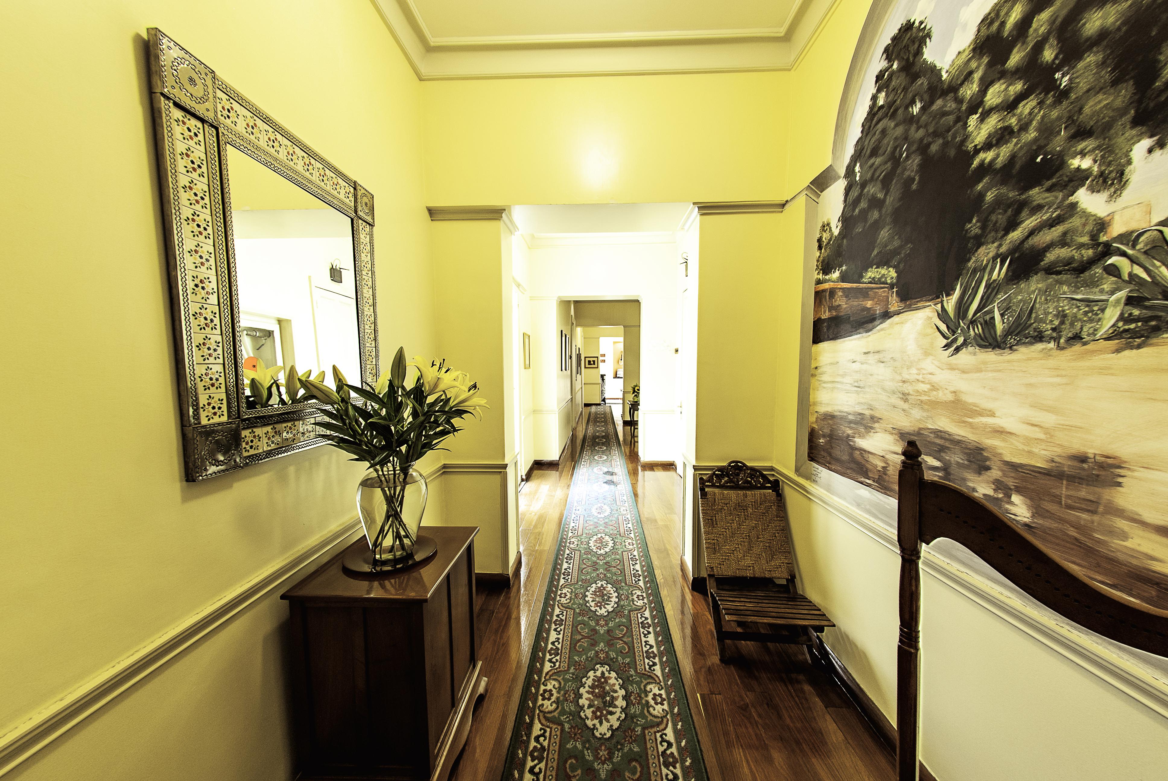 Casona Roma Norte メキシコシティ エクステリア 写真