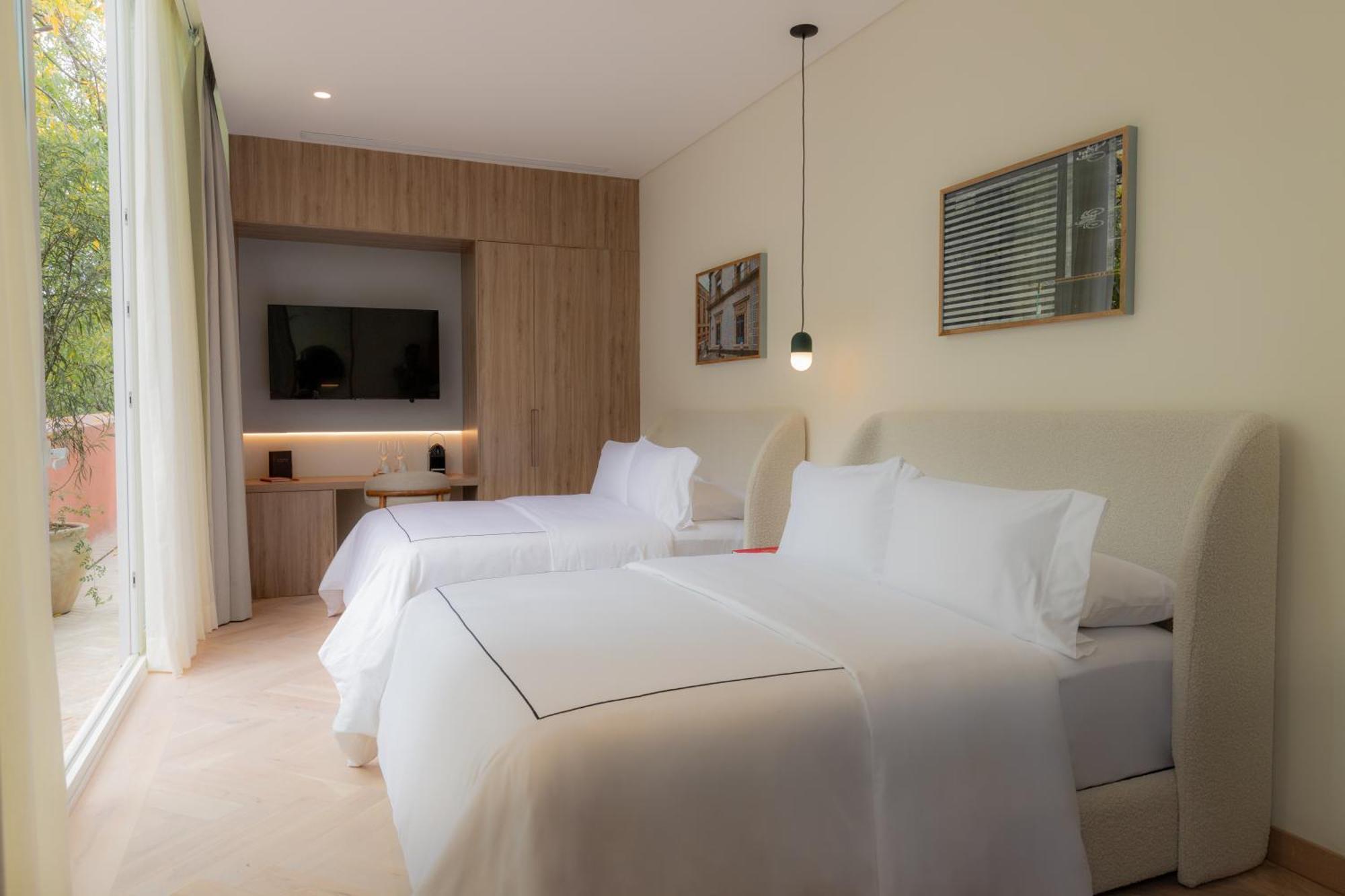Casona Roma Norte メキシコシティ エクステリア 写真