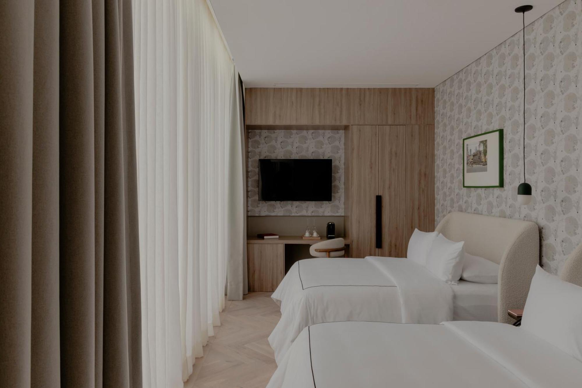 Casona Roma Norte メキシコシティ エクステリア 写真