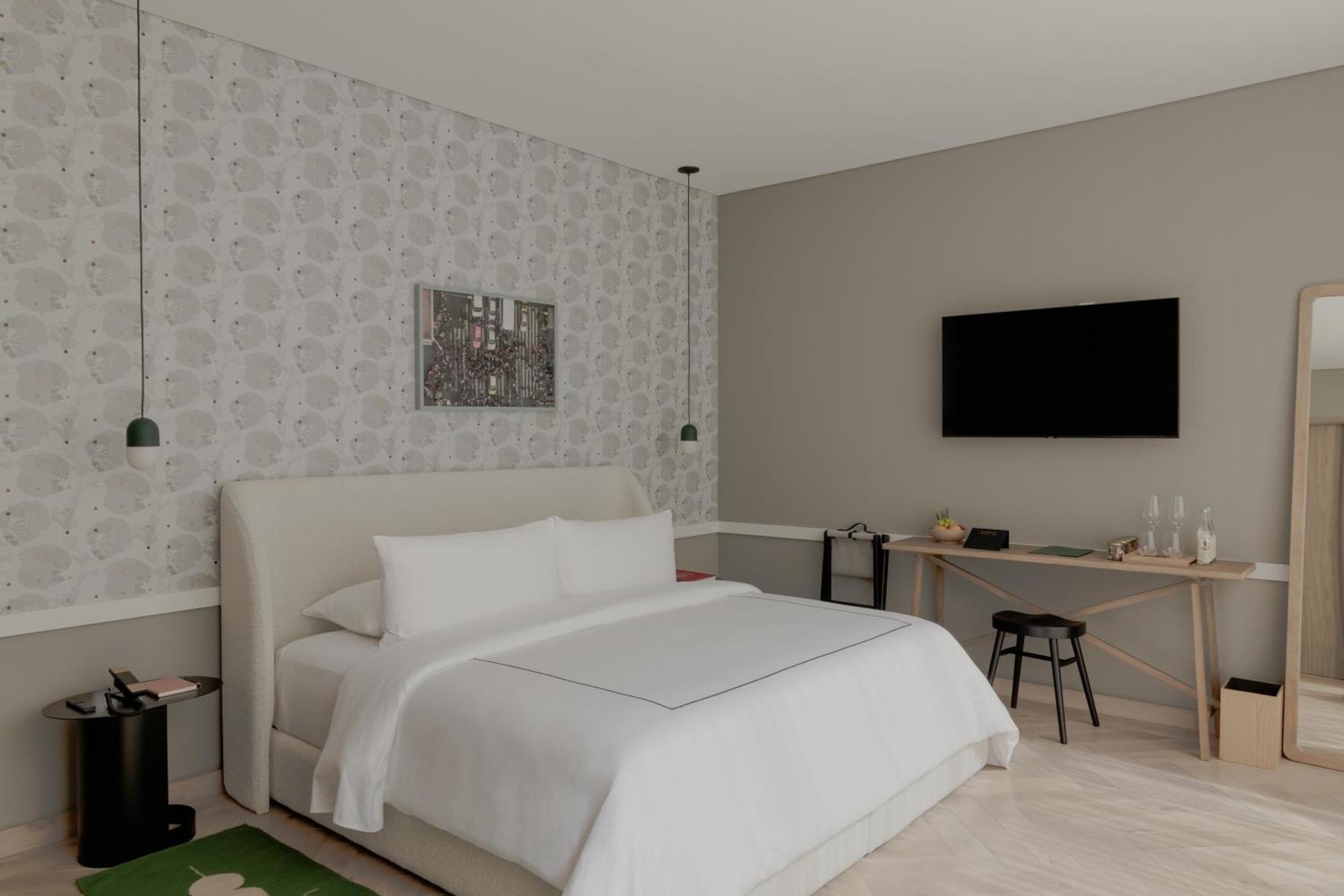 Casona Roma Norte メキシコシティ エクステリア 写真